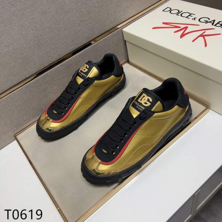 Picture of Dolce Gabbana Shoes _SKUDGsz38-44h11064159